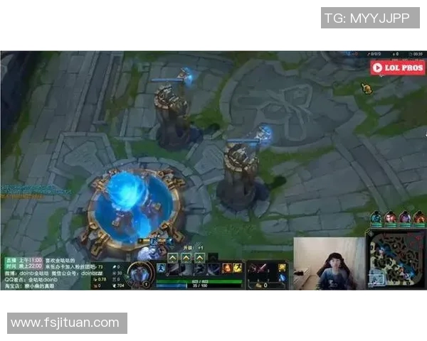 电竞比分深度解析FPX战队选手个人能力对比与战术影响