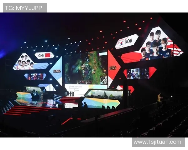 电竞新闻电竞人生的巅峰对话黄军谈英雄联盟的荣耀与挑战